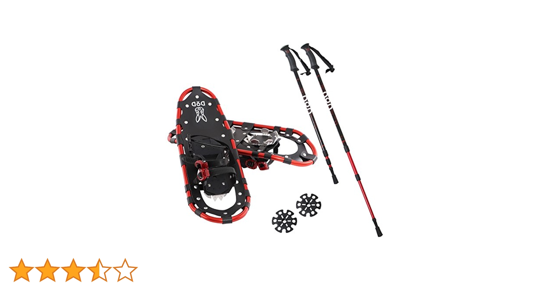 DOD スノーシュー 25インチ SW30B DOD スノーシュー 25インチ SW30B 楽天市場】【送料無料・代引き